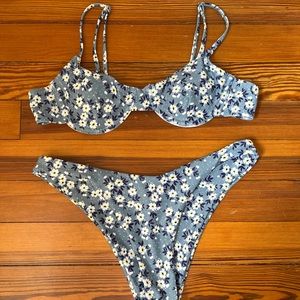 shein bikini set